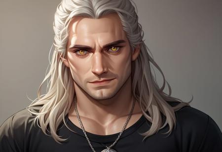 Geralt PDXL