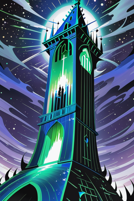 Envy Nightmare XL 01