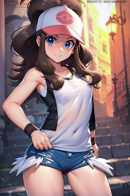 Twistedscarlett60 (Artist Style)