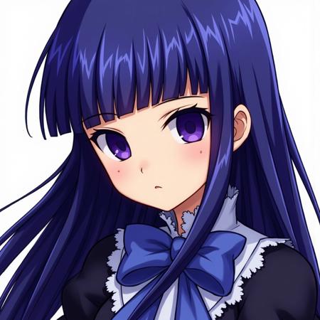 Bernkastel-Flux版本V1 (ID: 846170)