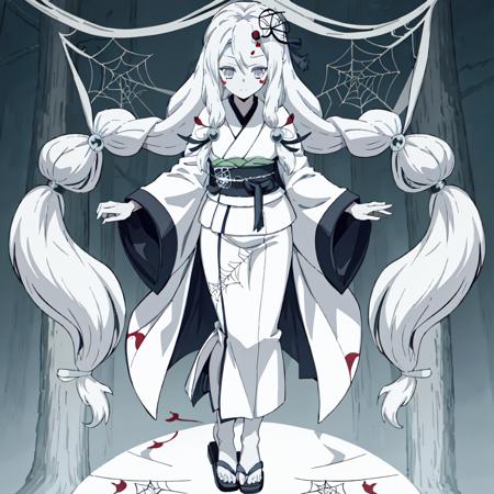 Spider Demon Daughter (Demon Slayer: Kimetsu no Yaiba)