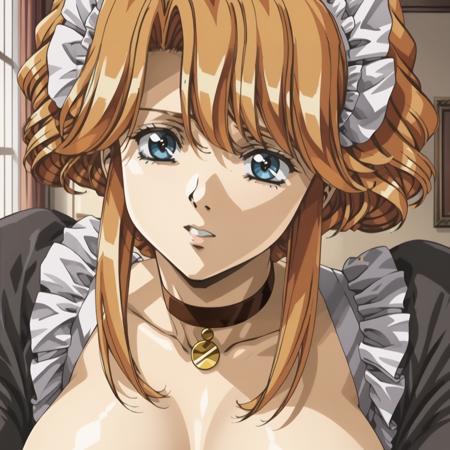 Aine (Front_Innocent) XL pony LORA