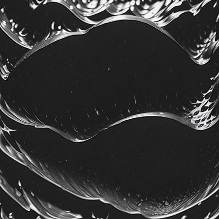 Black Slime - PONY