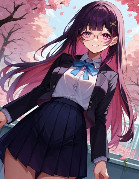 Sparkle (花火) (はなび) - Honkai: Star Rail (崩坏：星穹铁道) (崩壊：スターレイル)