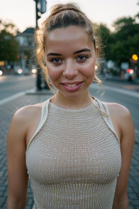 Nilüfer Yanya