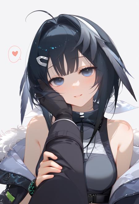 AI styles dump (Illustrious/RouWei/Noob)