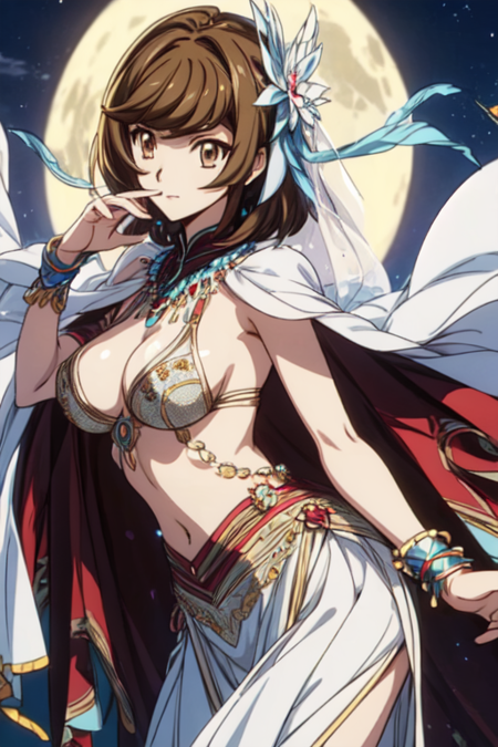 Aoi Zaizen版本v1.0 (ID: 166174)