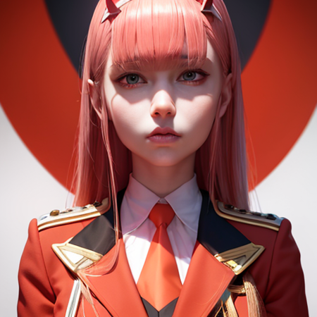 zero two