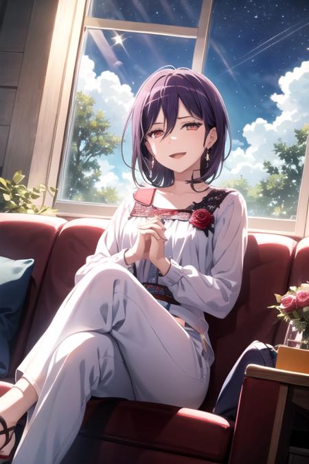Kaoru Seta (Bang Dream!)