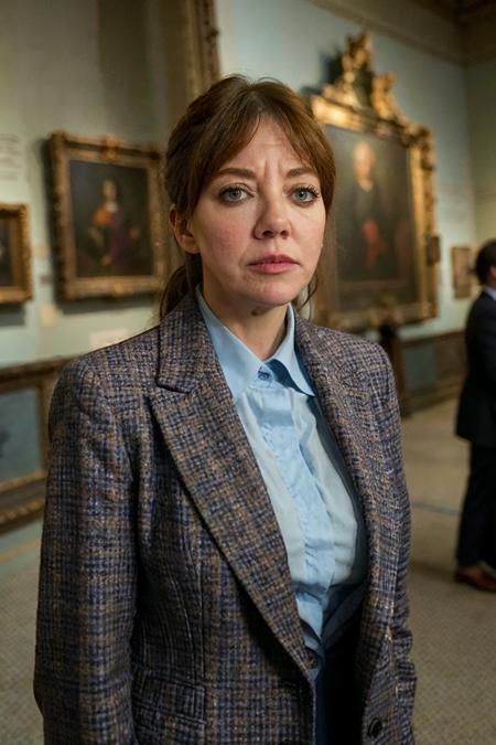 Philomena Cunk
