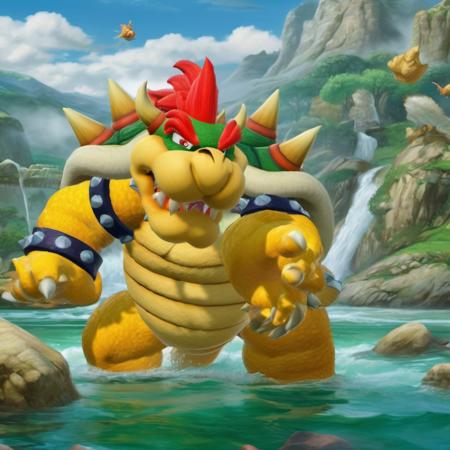 Bowser