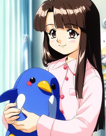 桜井美優里 illustrious/Pony Sakurai_Miyuri (Idol Janshi Suchie-Pai)