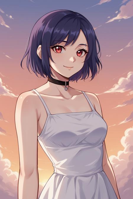 Everlasting Summer Kristina by GraffMetal (non-commercial use only)