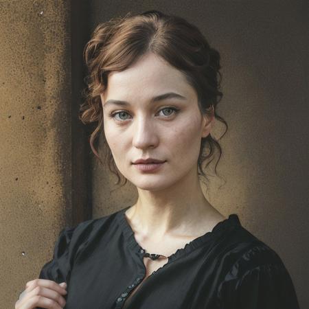 Berna KoralTürk - Lora版本v1.0 (ID: 95060)
