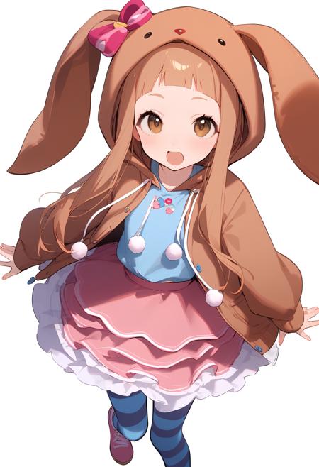XL Ichihara Nina/市原仁奈/市原仁奈 Idolmaster/偶像大师