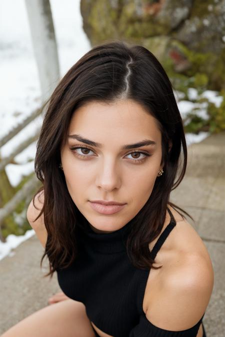 Kendall Jenner