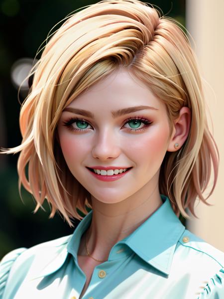 Kirsten Dunst