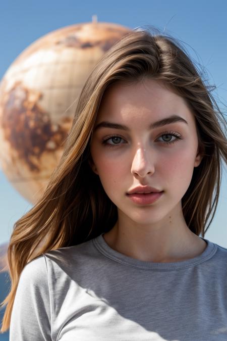 Celine Farach