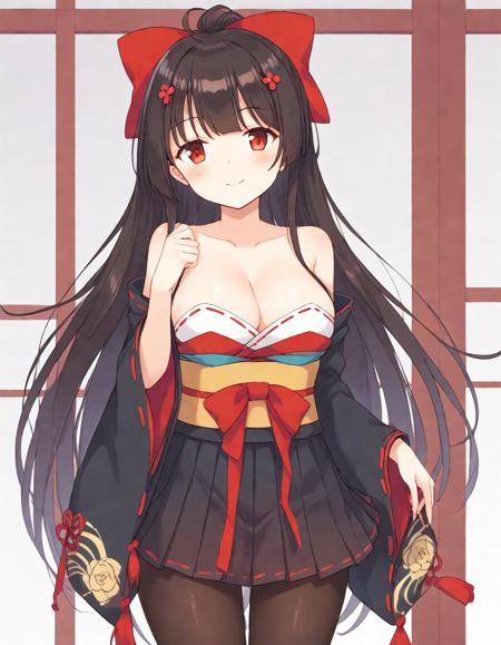Agano 阿賀野  (Azur Lane,Azur_Lane,アズールレーン)