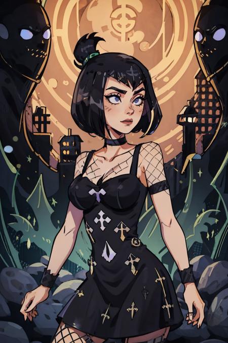 Idol Worship Clothing