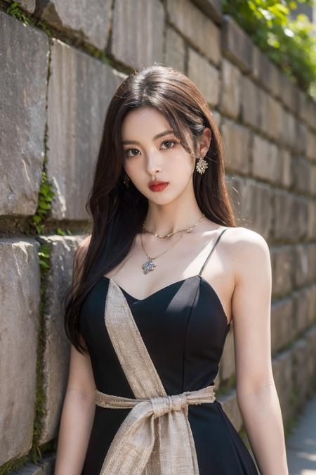 杨超越chaoyue yang