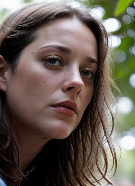 Marion Cotillard
