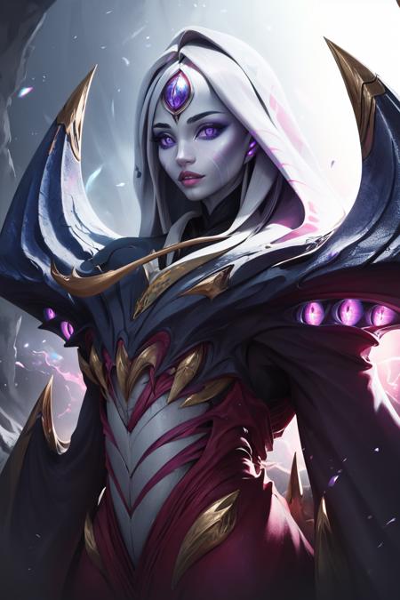 Bel'veth | League of Legends