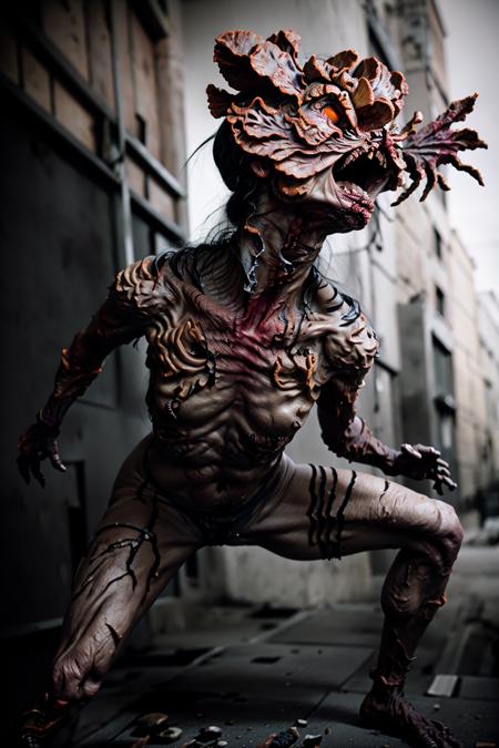 Clicker (The Last of Us)