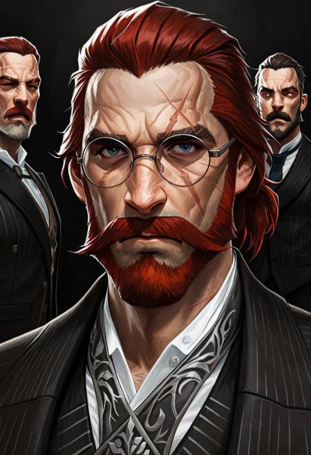 Dishonored/D4 Art - Cedric Peyravernay | Shrekman Game Styles
