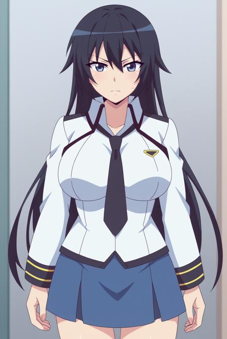 Masou Gakuen HxH | Reiri Hida | PDXL