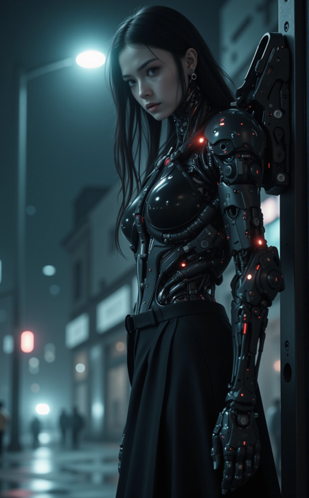RandomMaxx Robotify