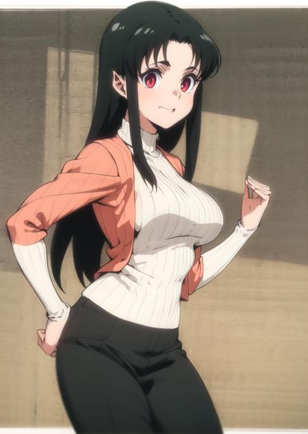Kyuuketsuki Sugu Shinu - test版本akemi (ID: 104640)