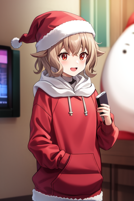 Atra Mixta (from Mobile Suit Gundam: Iron-Blooded Orphans)