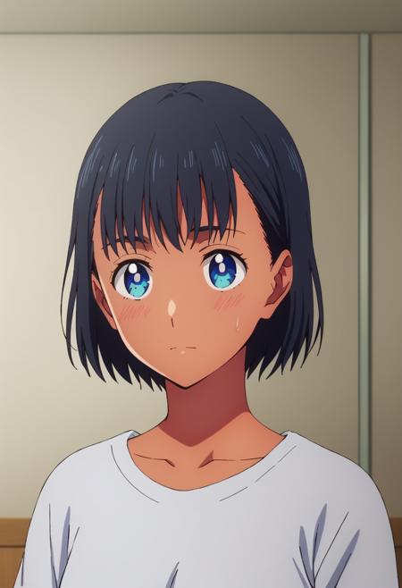 Mio (Summer Time Rendering)
