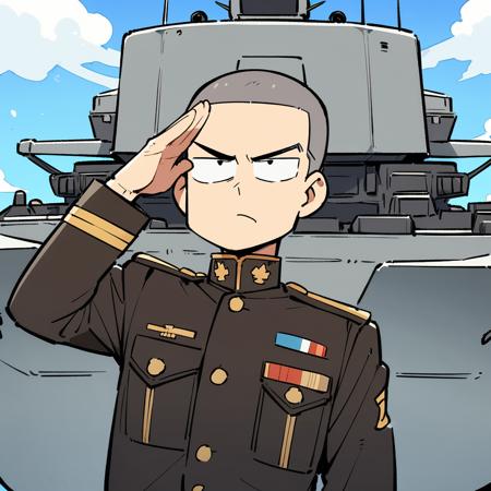 【Cute Illustrations】Exaggerated Expressions, Exaggerated Limbs, Cute and Quirky Manga Style SDXL