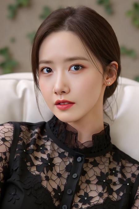 [FLUX.1 D] SNSD Yoona | Korean Celebrity