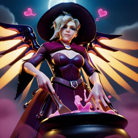 Cauldron