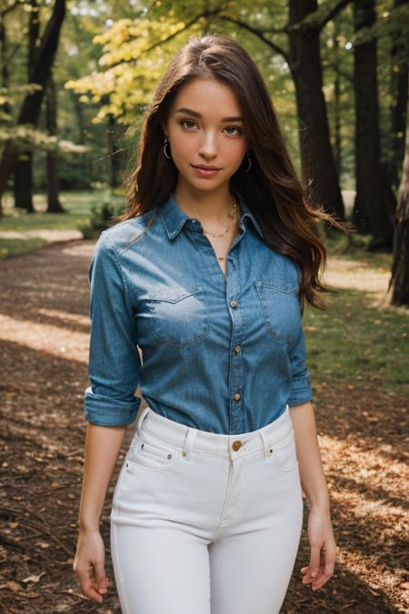 Madi Jones