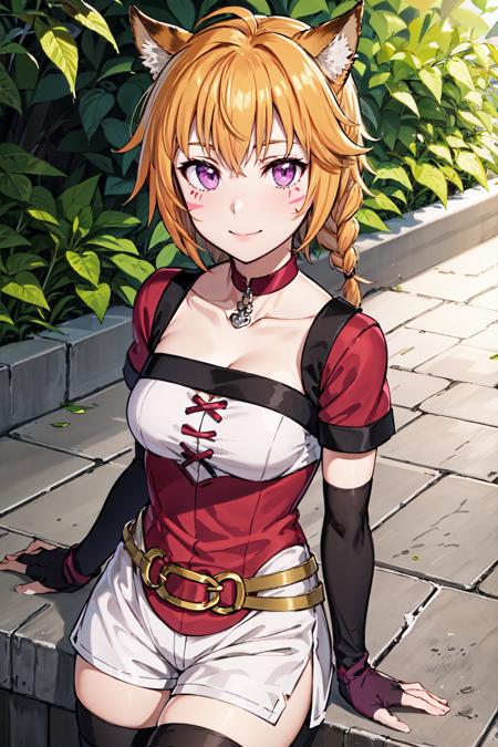lyre ( Fire Emblem )( 2outfits )