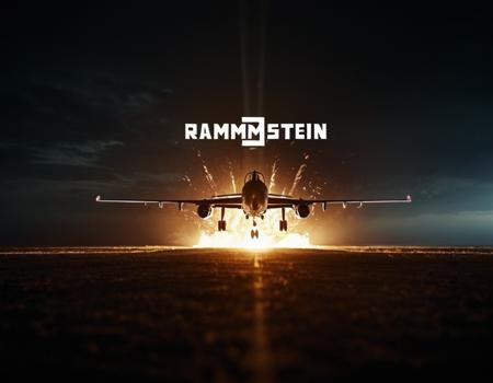 Rammstein Logo Generator XL版本v1.0 (ID: 443295)