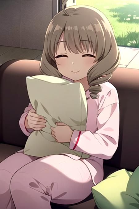 Akiho Shinomoto (Cardcaptor Sakura) | 詩之本 秋穂(カードキャプターさくら)
