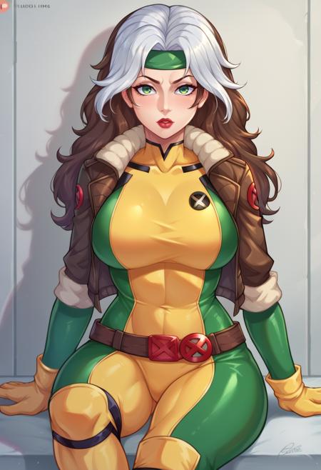 Rogue / Marvel / (NSFW/SFW) SDXL LORA PONY