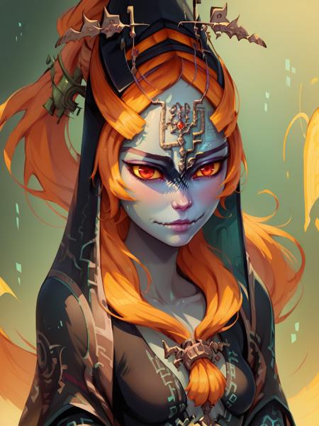 Midna