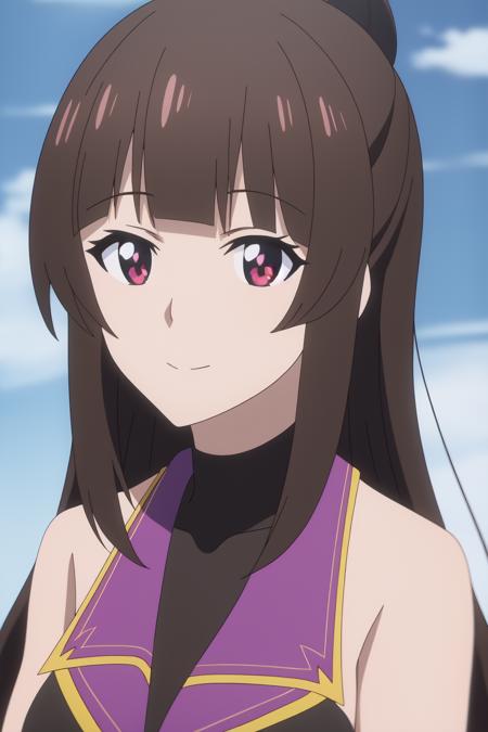 Kono Subarashii Sekai ni Bakuen wo! / この素晴らしい世界に爆焔を! (complete pack)版本Soketto (ID: 90507)