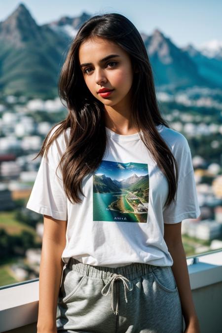 Sarah Joy