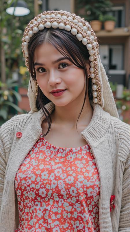 Maris Racal | FLUX.1D | Filipina | Pinay | ??