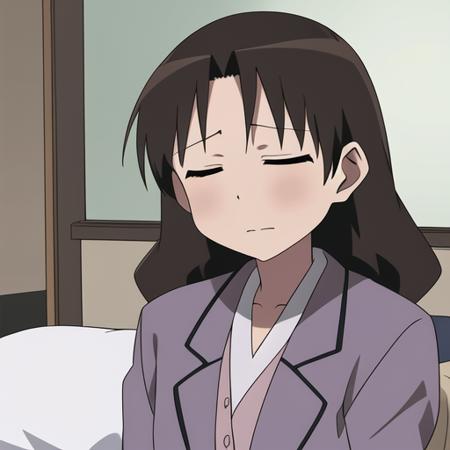 Yukari Tanizaki