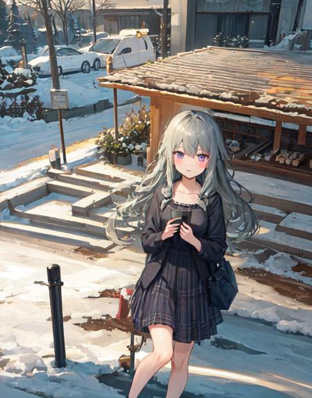 PRSK Kusanagi Nene