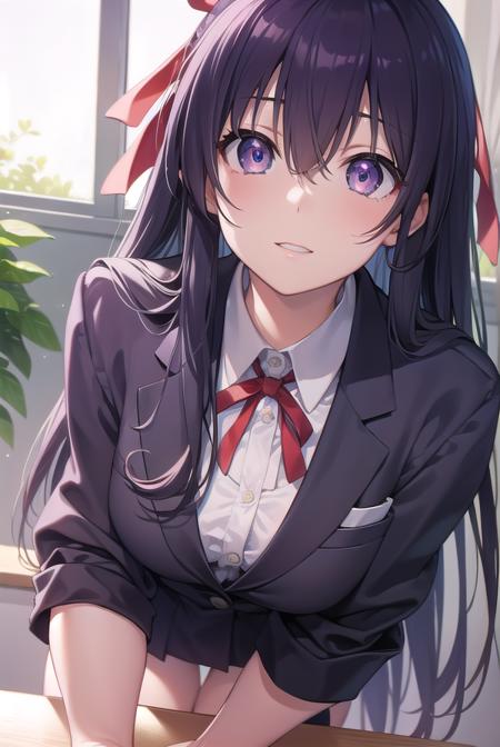 Tooka Yatogami (夜刀神 十香) - Date A Live (デート・ア・ライブ)