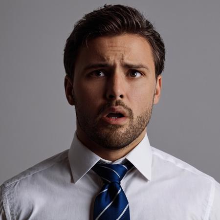 Facial Expressions (detailed emotions) style XL + SD1.5 + F1D